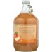 NORTH COAST: Organic Honeycrisp Apple Cider, 64 fo