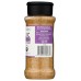 RIEGA: Organic Garlic Seasoning Salt, 4.8 oz