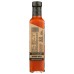 HANK SAUCE: Herb Infused Hot Sauce, 8.5 oz