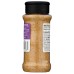 RIEGA: Organic Garlic Seasoning Salt, 4.8 oz