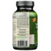 IRWIN NATURALS: Thermo Burn Stubborn Fat Metabolizer, 60 sg