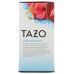 TAZO: Iced Passion Tea, 6 ea