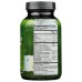 IRWIN NATURALS: Thermo Burn Stubborn Fat Metabolizer, 60 sg