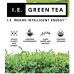 IE GREEN TEA: Pure Green Tea, 8 pk