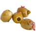 GIULIANO: Jalapeno Stuffed Olives, 7 oz