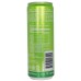TRANQUINI: Sparkling Green Tea Beverage, 12 oz