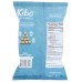 KIBO: Himalayan Salt Chickpea Chips, 4 oz