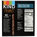 KIND: Dark Chocolate Almond Sea Salt Thins, 7.4 oz