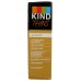 KIND: Caramel Nuts Sea Salt with Peanuts, 7.4 oz