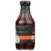 KINDERS: Zero Sugar Original BBQ Sauce, 17.5 oz