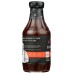 KINDERS: Zero Sugar Original Bbq Sauce, 17.5 oz