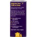 NATROL: Kids Melatonin Sleep Support 1mg Strawberry Fast Dissolve Tablets, 40 tb