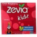 ZEVIA: Kidz Cran Raspberry 6Pack, 45 fo