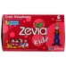 ZEVIA: Kidz Cran Raspberry 6Pack, 45 fo