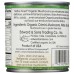 NATIVE FOREST: Organic Mushrooms Crimini Slices, 4 oz