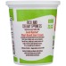 GOOD KARMA: Plant-Based Sour Cream Dip, 16 oz