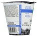 FOLLOW YOUR HEART: Blueberry Dairy-Free Yogurt, 5.3 oz