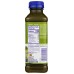 NAKED JUICE: Fruit Smoothie with 50% Lower Sugar Lively Greens, 15.20 oz
