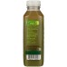 EVOLUTION: Organic Celery Glow Juice, 15.20 oz
