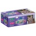 BLUE BUFFALO: Wilderness Variety Pack Cat Food, 12 ea