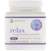 YOUTHEORY: Relax Magnesium Powder, 4.40 oz