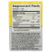 NELSON BACH: Rescue Plus Fresh Mint Gum Natural Flavor, 25 pc