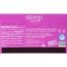 BIGELOW: Steep Organic Lavender Chamomile Plus Probiotics, 0.98 oz