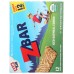 CLIF KID: ZBar Iced Oatmeal Cookie Family Pack, 15.24 oz