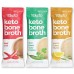 KISS MY KETO: Keto Bone Broth Variety Pack, 285 gm