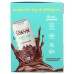 OWYN: Dairy-Free Chocolate Beverage 4 Pack, 34 oz