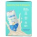 OWYN: Dairy-Free Vanilla Beverage 4 Pack, 34 oz