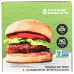 BEYOND MEAT: Cookout Classic Plant Based Burger Patties 8 Count, 2 lb