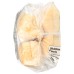 CRISTAL: Sandwich Rolls Sliced, 11.99 oz