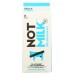 NOTMILK: 2 Percent Reduced Fat Milk Alternative, 64 fo
