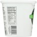 SIERRA NEVADA: Plain Non Fat Capretta Goat Yogurt, 24 oz