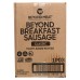 BEYOND MEAT: Beyond Breakfast Sausage Classic Plant Based Patties, 9.1 lb