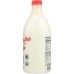 ALEXANDRE FAMILY FARM: Organic A2A2 Cream Top Whole Milk, 48 fo