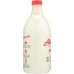 ALEXANDRE FAMILY FARM: Organic A2A2 Cream Top Whole Milk, 48 fo