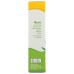 ALBA BOTANICA: Hemp Facial Spf 15 Lotion, 1.7 oz