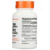 DOCTORS BEST: High Absorption Zinc Bisglycinate 50Mg, 90 vc