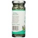 GREEN GARDEN: Organic Basil Freeze Dried Herbs, .16 oz
