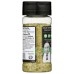KINDERS: Buttery Garlic Salt Seasoning, 2.75 oz