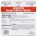 TATTOOED CHEF: Huevos Rancheros Bowl, 7 oz