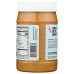 FATSO: Crunchy Salted Caramel Peanut Butter Spread, 16 oz