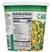 CAULIPOWER: Broccoli Cheddar Breakfast Scramble, 6.5 oz