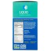 LIQUID I.V.: Concord Grape Hydration Multiplier 10 Count Box, 5.64 oz