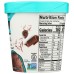 SO DELICIOUS: No Sugar Added Chocolate Coconut Milk Ice Cream, 16 oz