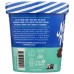NADAMOO: Dairy Free Organic Mint Chip Ice Cream, 16 oz