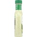 BOLTHOUSE: Salsa Verde Avocado Yogurt Dressing, 14 oz