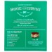 ALDENS ORGANIC: Organic Ice Cream Sandwiches Mint Fudge, 14 oz
